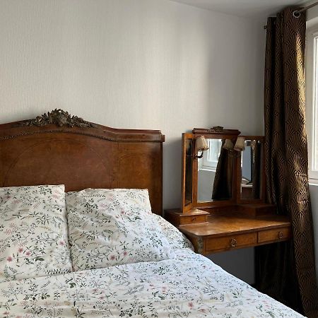 Le Tresor De Linola Apartment Honfleur Exterior photo